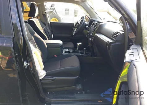 2023 Toyota 4Runner Se/Sr5/Sr5 Premium/Limited/Trd Sport/Trd Off Road/Trd Off Road Premium/Trd Pro from USA, damaged, VIN JTEPU5JR8P6089848